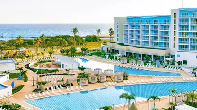 Selectum Family Resort Varadero