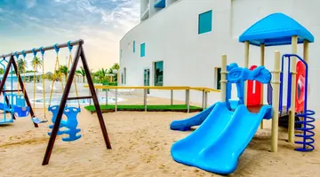 Selectum Family Resort Varadero