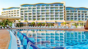 Selectum Family Resort Varadero