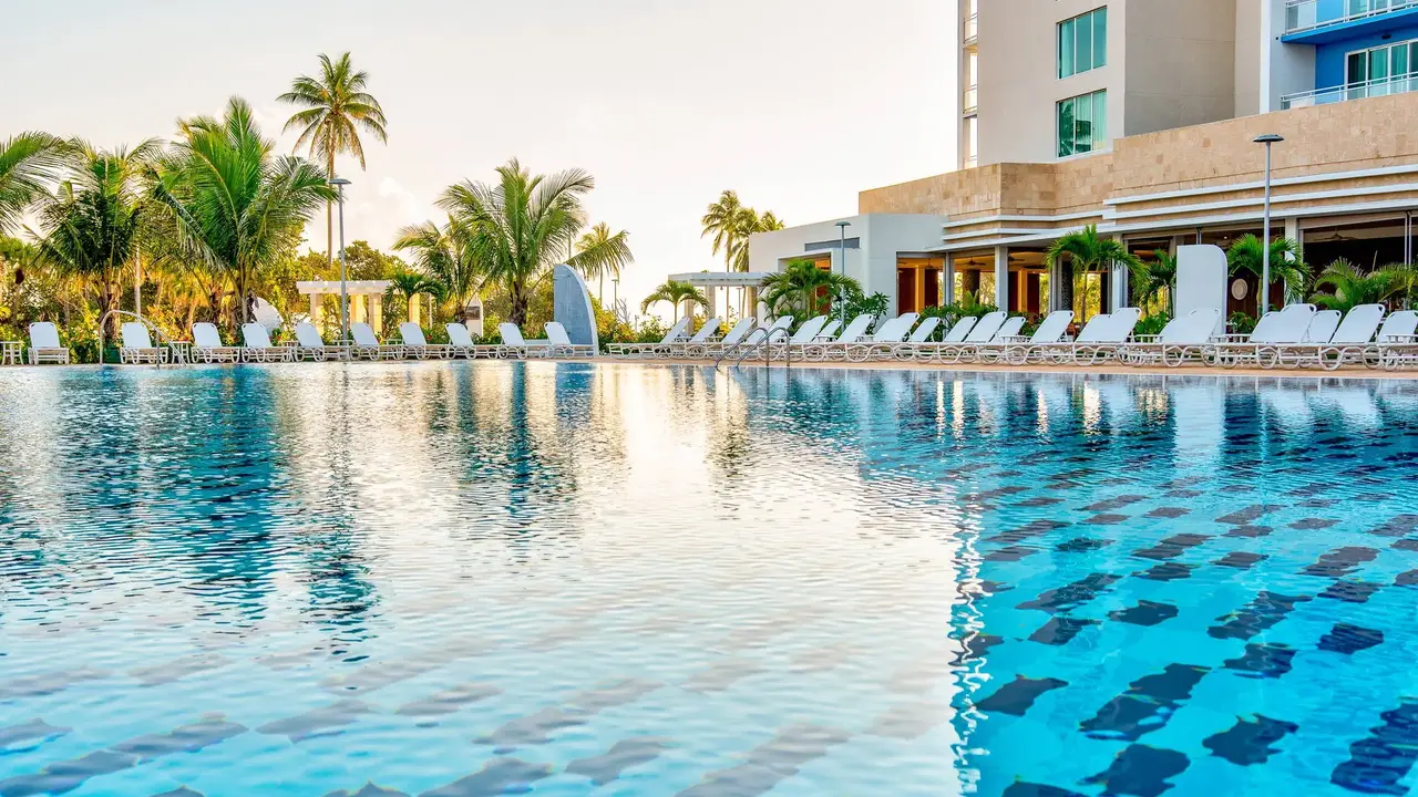 Selectum Family Resort Varadero