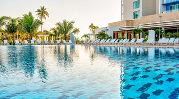 Selectum Family Resort Varadero