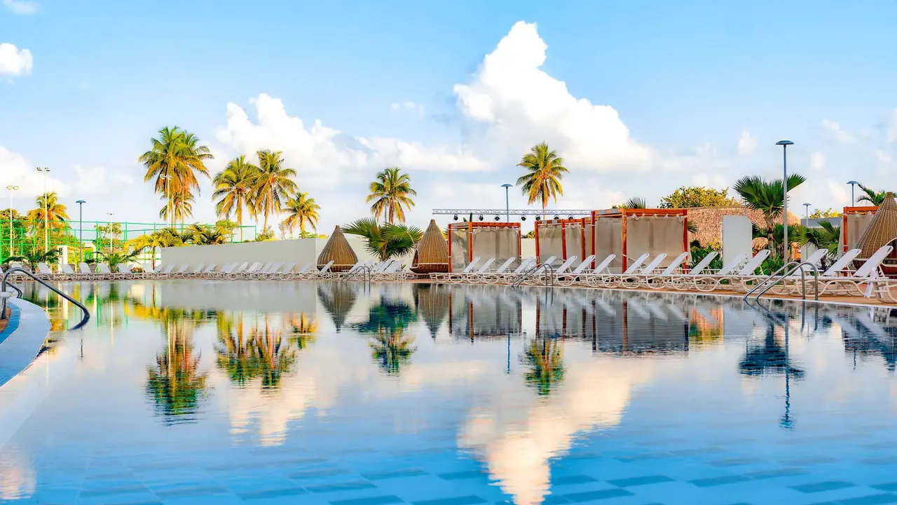 Selectum Family Resort Varadero