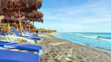 Selectum Family Resort Varadero