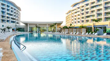 Selectum Family Resort Varadero