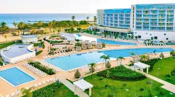 Selectum Family Resort Varadero