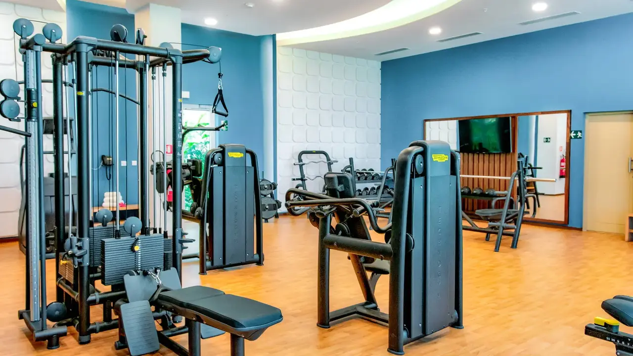 Selectum Family Resort Varadero
