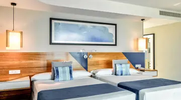 Selectum Family Resort Varadero