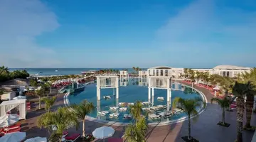 Selectum Luxury Resort Belek