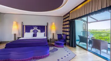 Selectum Luxury Resort Belek