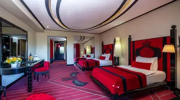 Selectum Luxury Resort Belek