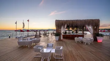 Selectum Luxury Resort Belek