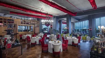 Selectum Luxury Resort Belek