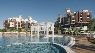 Selectum Luxury Resort Belek