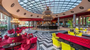 Selectum Luxury Resort Belek