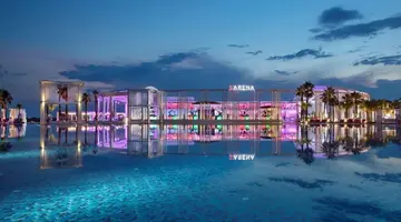 Selectum Luxury Resort Belek