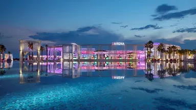Selectum Luxury Resort Belek