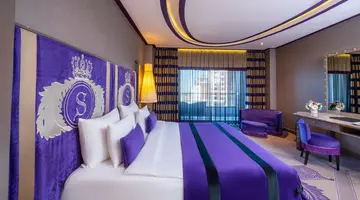 Selectum Luxury Resort Belek