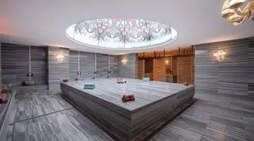 Selectum Luxury Resort Belek