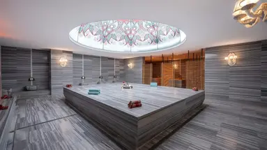 Selectum Luxury Resort Belek