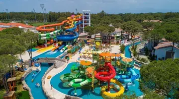 Selectum Luxury Resort Belek