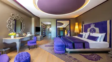 Selectum Luxury Resort Belek
