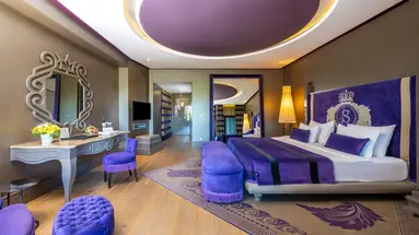 Selectum Luxury Resort Belek