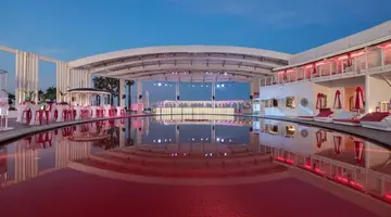 Selectum Luxury Resort Belek