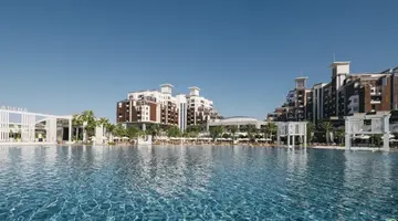 Selectum Luxury Resort Belek