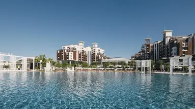Selectum Luxury Resort Belek