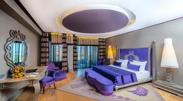 Selectum Luxury Resort Belek