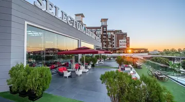 Selectum Luxury Resort Belek