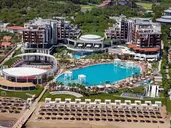 Selectum Luxury Resort Belek