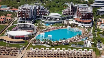 Selectum Luxury Resort Belek