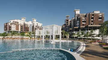 Selectum Luxury Resort Belek