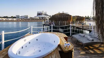 Selectum Luxury Resort Belek