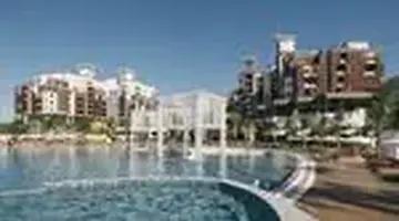 Selectum Luxury Resort Belek