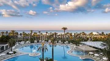 Selectum Noa Belek (Ex.Cesars Belek)
