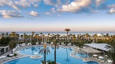 Selectum Noa Belek (Ex.Cesars Belek)