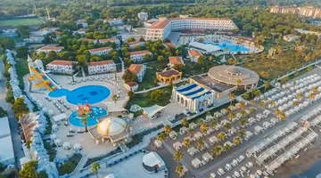 Selectum Noa Belek (Ex.Cesars Belek)