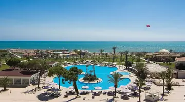 Selectum Noa Belek (Ex. Cesars Temple D