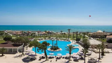 Selectum Noa Belek (Ex. Cesars Temple D