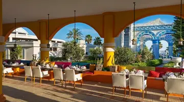 Selectum Noa Belek (Ex. Cesars Temple D