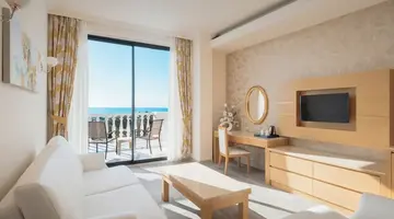 Selectum Noa Belek (Ex. Cesars Temple D