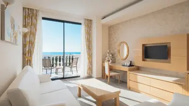 Selectum Noa Belek (Ex. Cesars Temple D