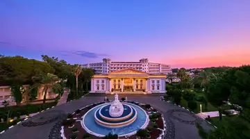 Selectum Noa Belek (Ex. Cesars Temple D