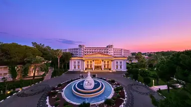 Selectum Noa Belek (Ex. Cesars Temple D
