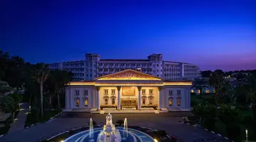 Selectum Noa Belek (Ex. Cesars Temple D