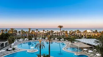 Selectum Noa Belek (Ex. Cesars Temple D
