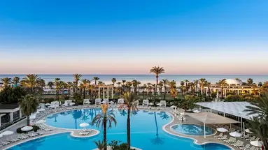 Selectum Noa Belek (Ex. Cesars Temple D