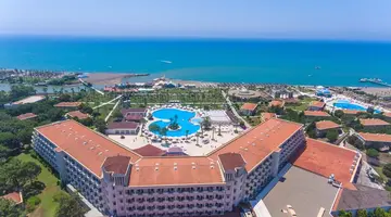 Selectum Noa Belek (Ex. Cesars Temple D